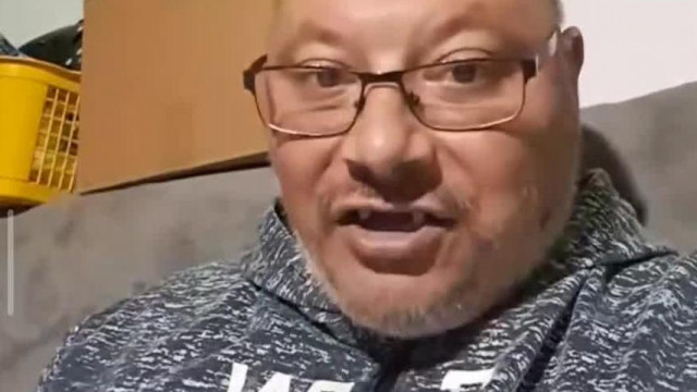 Záptojásfej és a felébredt felszopók
