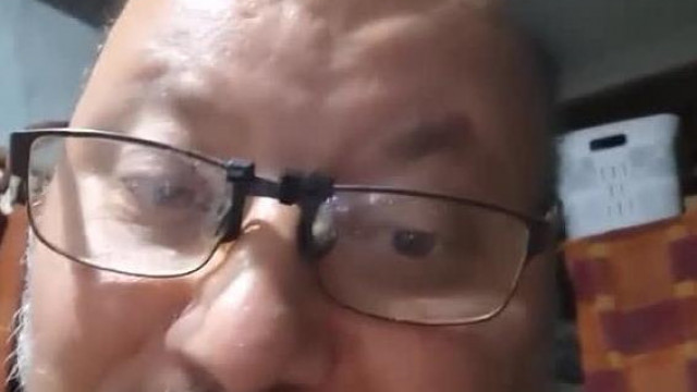 Egy felszopó ismét megvendégelte a pedofilt - Pizza, hamburger és féle 4 sütemény