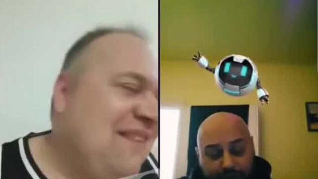 A Rèszeg Disznò IncelMalac Szüzeskènyi üzen Tina Fagyasnak Live közben
