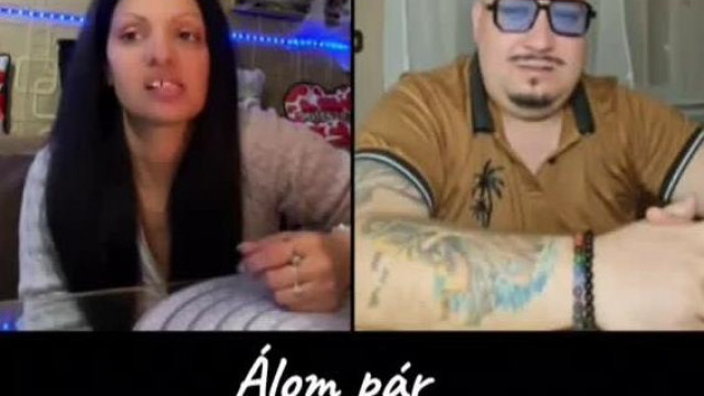 Luka Penetra szerint Subinak ki kène huzatni a maradèk fogait hogy csak az ínye maradjon