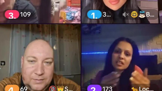 Exek csatája Trash edition újratöltve