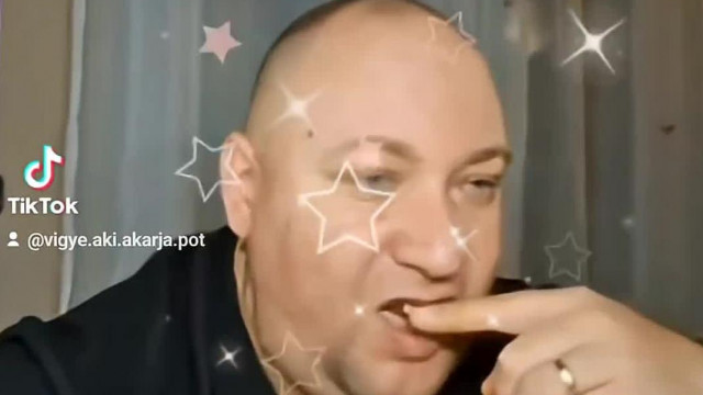 Subimalac készül a következő elpicsázásra