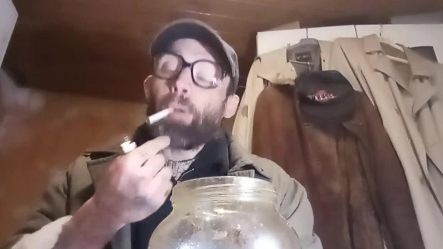 Lengyel cigaretta teszt és Bartosista koktél!