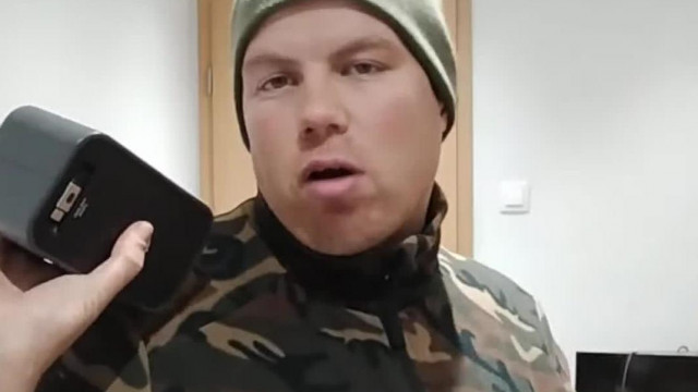 Kültér Technikai Csöves Alex élőben közvetít