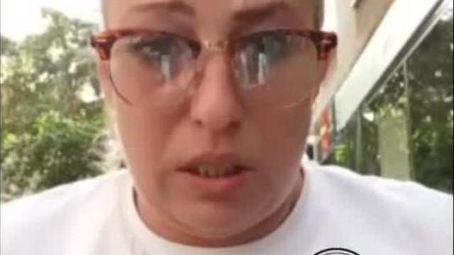Brigittahò panaszkodik miszerint a trollok őt is hasonlòan  szivatják mint MC Istit meg Sztívmestert