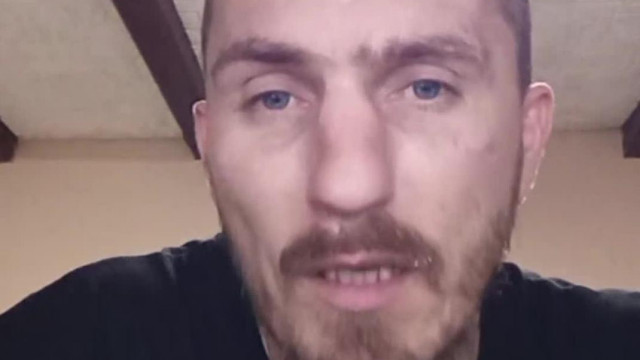 Trutymò brutàlisan bemindenezett fejjel közli hogy Ő màr nem iszik, nem Rivòzik csak nèha