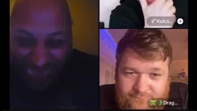 MC Büdöskényi szájzáras pityuli kiüti a telefont véletlenül keménykedés közben (2024)
