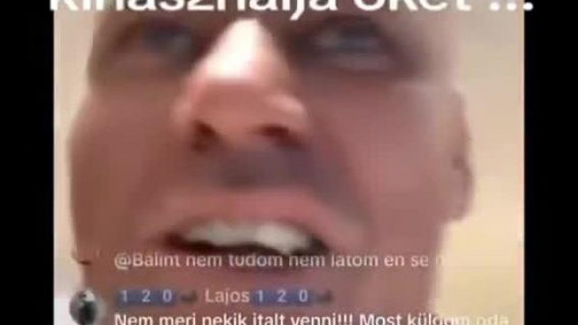 Az internet nem felejt: Sztív patkánymester letagadott dolgai - Dokumentáció