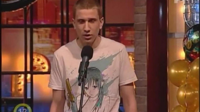 Kufár standup supercut (rip bence standup karrierje 2010-2012)