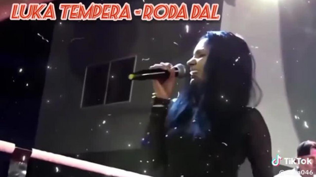 Luka Tempera - Roda dal (paródia)