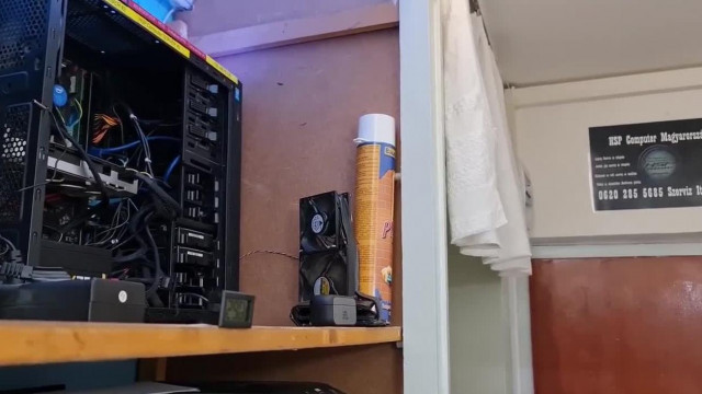HSP csodálatos angol kiejtése