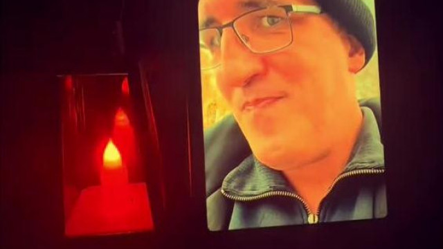 Sodifelszopò Twinkyboy99 sok kitartàst kívàn a börtönben lèvő Pedofil Kiss Endre Farkasnak