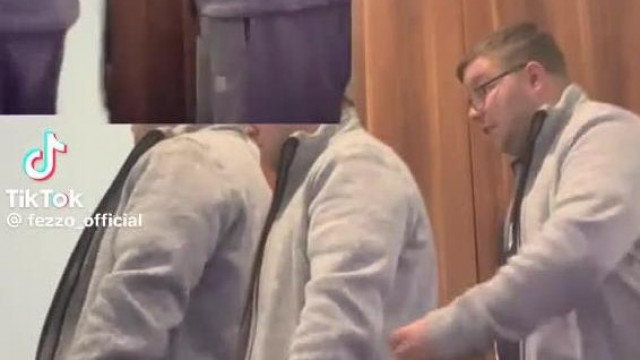 Feriveri agyament béna szerkesztése