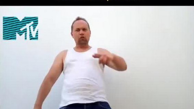 MC Pityuli MTV paródia
