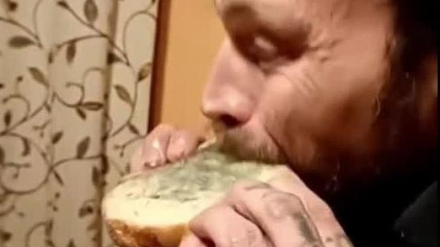 Bartosista Gasztronòmia 2025-ben: Surströmming pönészes könyérrel, Úgybizony dá!