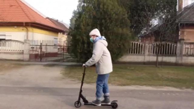Prüntyi válogatott hétköznapi droidkodásai