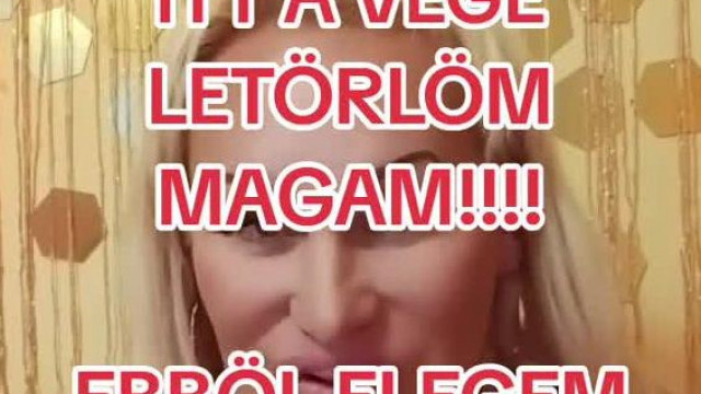 Publikus Buzi örökös loopolása a megafonról a fideszről + megint törli magát a vén tranyesz.