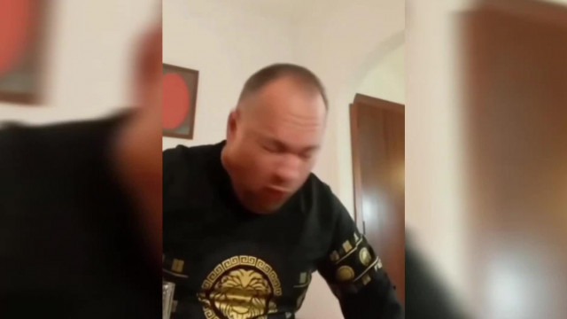 Legkomolyabb Mc isti montage   2024