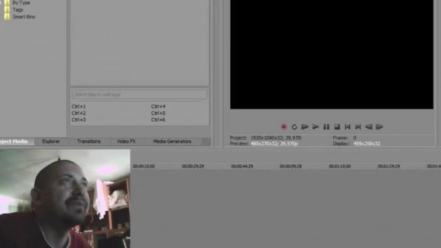Filmkiller   Sanyi Vegász bemutató