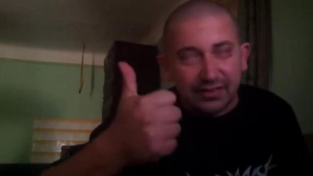 Filmkiller   Szoba vlogger stílus