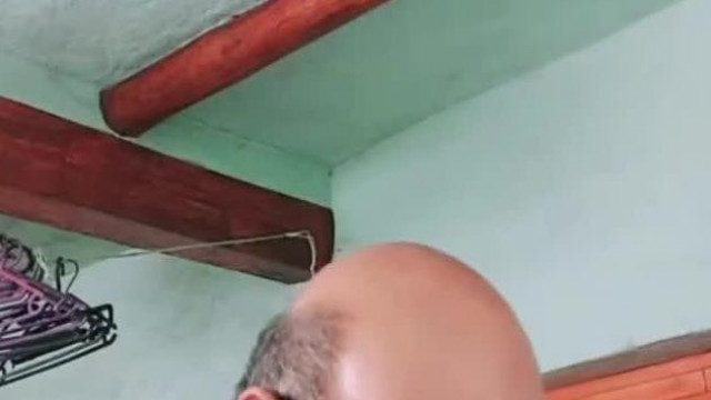 Tojás Gyulus harca az étolajjal