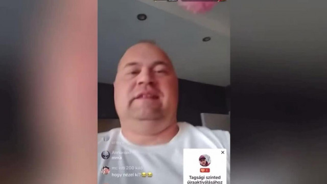 Mc Isti Máj Viktor és a trash csoport Sláger a smule alkalmazásból