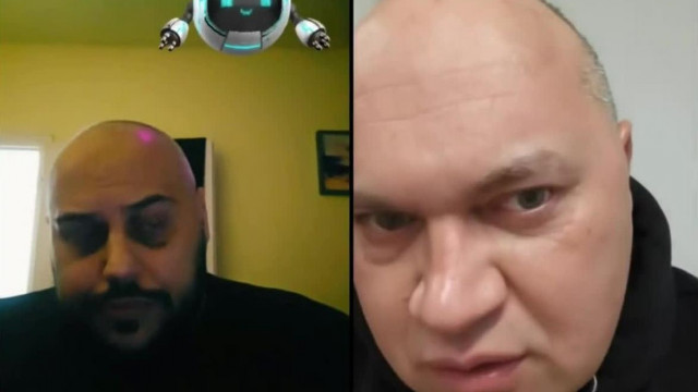 MC Pedo felhúzná majd megölné Erik gyerekeit mert szerinte miatta nem dobnak coin-t. Teljes szájzáras balhé 2025.11.19