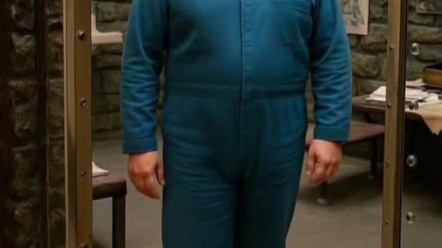 MC Hannibal Lecter Isti mèg a Börtöncellàbòl is Gyűlölködve gyerekezik (AI paròdia)