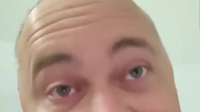 MC Dömpityek: Tisztázzuk a dolgokat! A Malac szerint ő azèrt gyerekezik mert összespermáztàk Polost