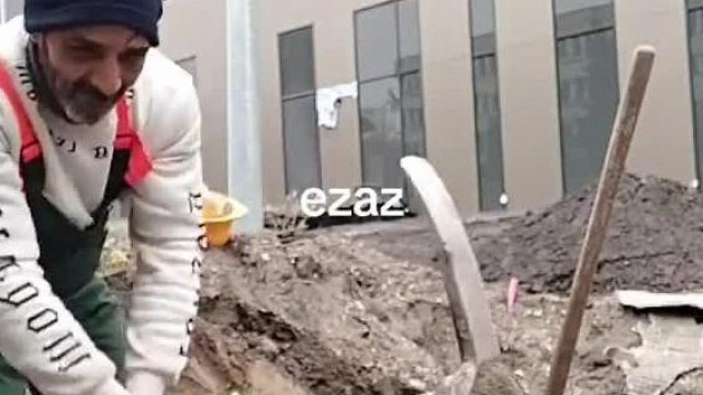 Csoda: Nájk Zsolt dolgozik