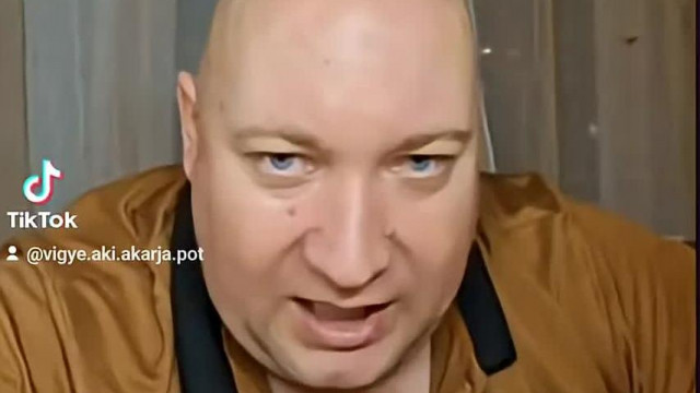 Subimalac megint disznó
