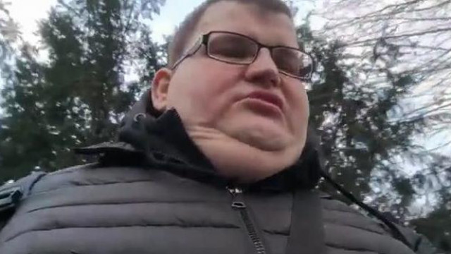 A Költekezés professzorának Molnár Babakocának hétfői hideg vlogja