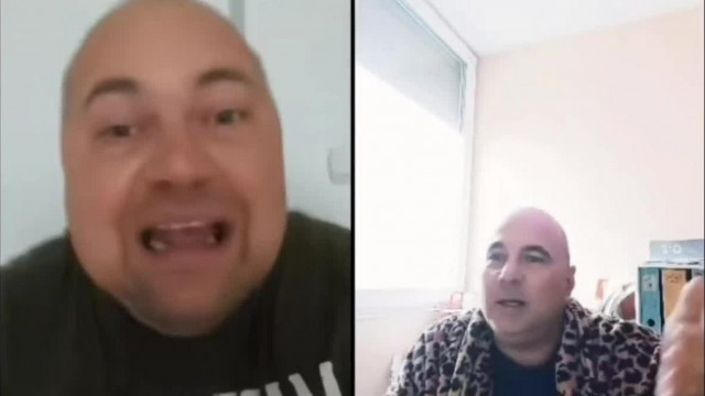 MC Lelkisérült rage quit-el mert nem jön a coin, majd az öreg kamagrás gyerekére veregetné az ondóját 2025.11.25
