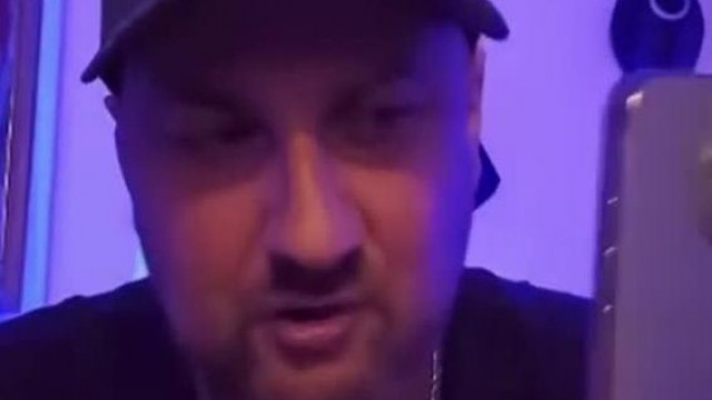 Az impotens Beszarimi felhív egy k*rvàt de egyből el is kezd vele kötekedni a higènia miatt
