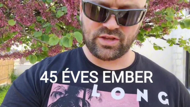 MC Isti szerint Norbert Stu hisztizik, nyomogatja magát ès senki nem nèzi