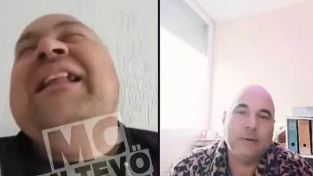 Az Idegroncs Malackènyit Mossad triggereli mert közölte vele hogy a Nőket Tisztelni kell, mire a malac kiakad