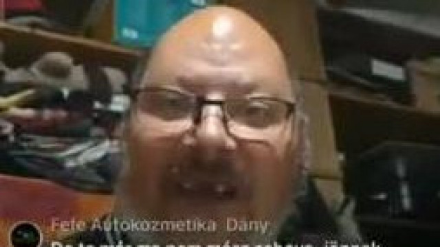 Záptojásfej vs  Végrehajtók és fakabátok (2024)