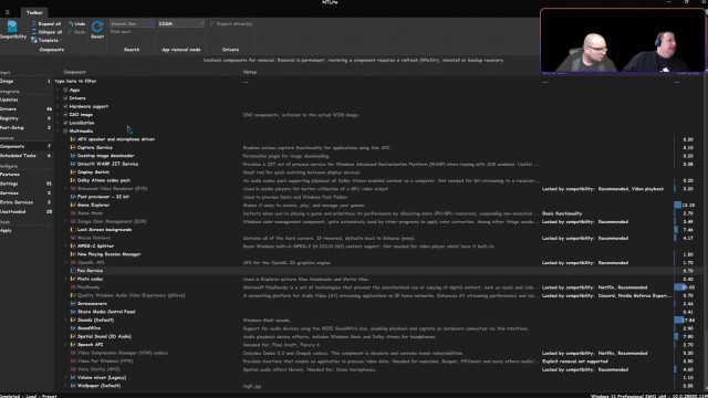 HájasBré HACSI-ZACSI Második évad  #10  [WINDOWS 11 26H1] AXION  7 0 Hogyan csinálj Reklámmentes Win11 Telepítőt