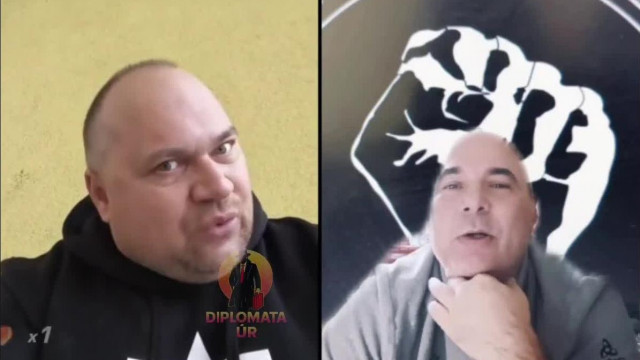 MC Tisztaszívű szerint ki kellene irtani az egész Földet mert nem neki dobják a coin-t, pedig ő egy jó ember 2025.11.26