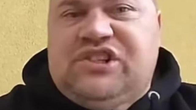 MC Nehézlégző - Egy tiszta szívű hű embernek nem dobnak (részlet)