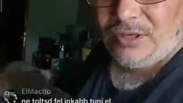 Záptojásfej követeli a támogatást