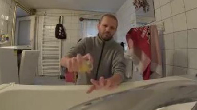 Herbert alias kontár kapitány kalandjai