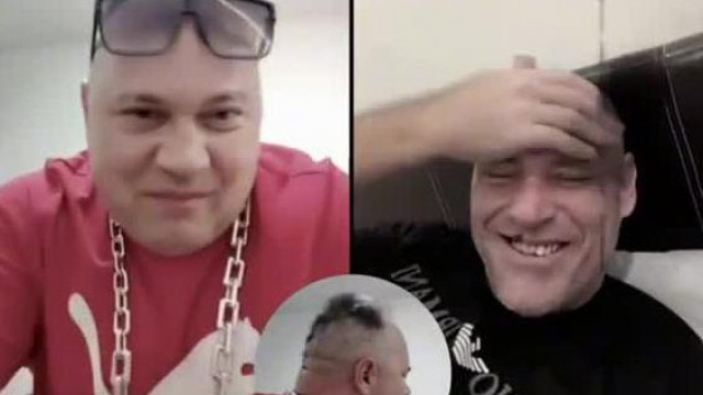 A miskolci elmebeteg szar fétises incel Steve-el beszéli meg miért nincs nője