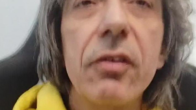 Molnár F. Árpád facebook live 2025.11.28.