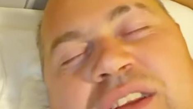 MC Belassult hülyegyerek kifogásai arra, hogy miért antiszociális