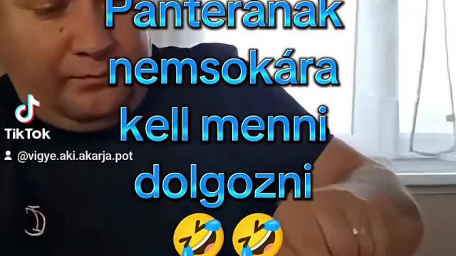 Munkakerülőék balhéznak - Penetra azon vitázik a hízóval, hogy ki, mit "melózik" otthon
