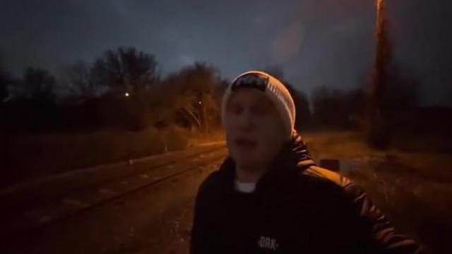 Üdvözlendő hír - A koldus kufár anyagi csődbe jutott