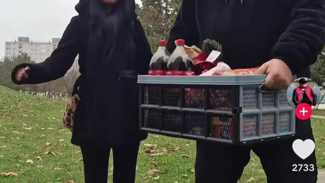 Subimalac zabálnivalóval flexel +Cigóvakarcs Prosti Penetra retard táncot lejt