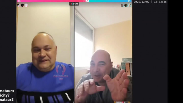 Mc isti még mindig nem tudja biztosra, hogy 41 vagy 42 éves-e (2025.12.02.)