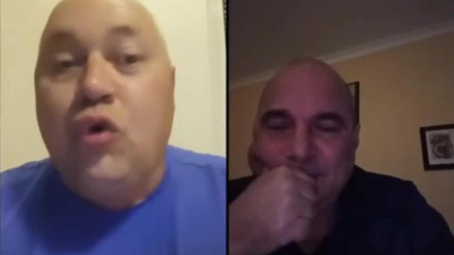 MC Incel csak a tiszta érintetlen nőkkel lenne, majd pocokvigyort kap mikor előkerül a homoszexuális téma 2025.12.02